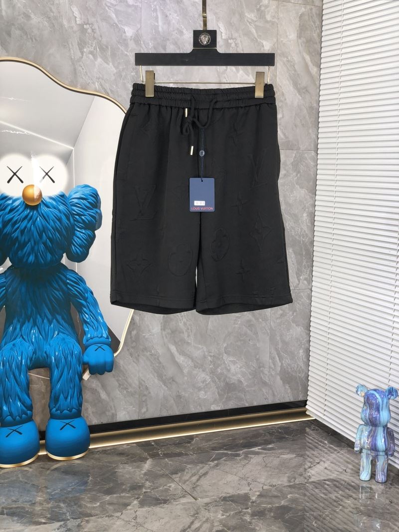 Louis Vuitton Short Pants